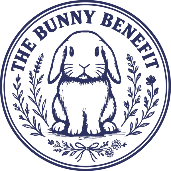 The Bunny Benefit